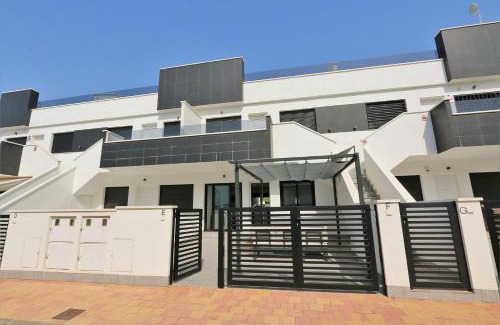 Molino del Chirrete Apartment | Casa Pinatar