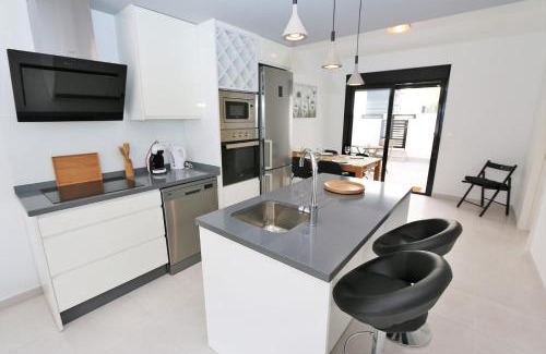 Molino del Chirrete Apartment | Casa Pinatar