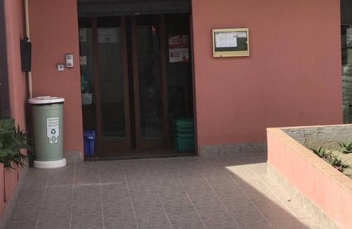 Donori House | Casa Pinna located in the idyllic village of Donori just 20 km from Cagliari