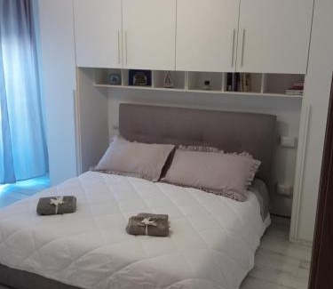 Sabaudia Apartment | Casa pino