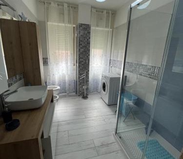 Sabaudia Apartment | Casa pino