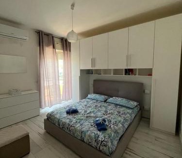 Sabaudia Apartment | Casa pino
