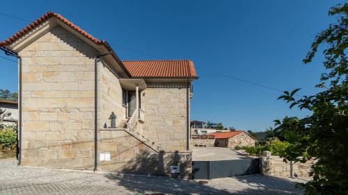Viseu Apartment | Casa Pinto Oliveira