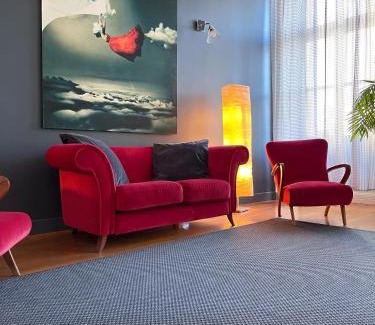 Rivoli Apartment | Casa Piolti Appartamenti di Charme