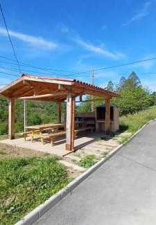 Valdesoto House | Casa pipete