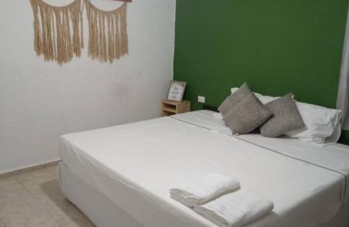 Zona Industrial House | Casa Pipo
