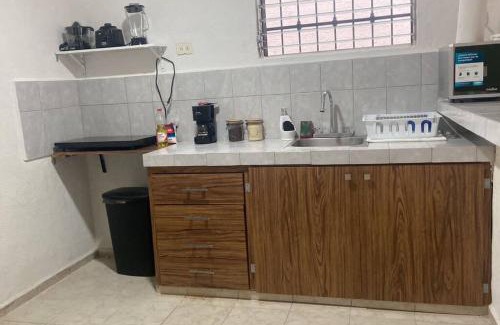 Zona Industrial House | Casa Pipo