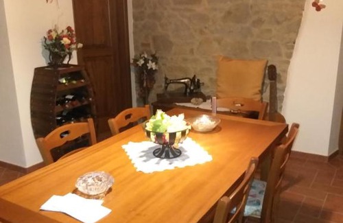 Monte San Savino House | casa pippo