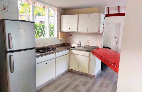 Melgar House | Casa piscina privada Melgar