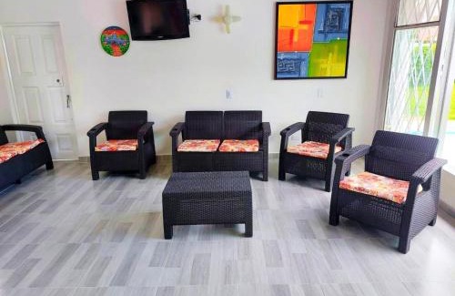 Melgar House | Casa piscina privada Melgar