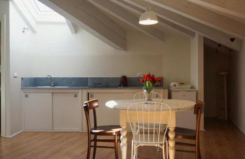 Acqui Terme Apartment | Casa Pisterna