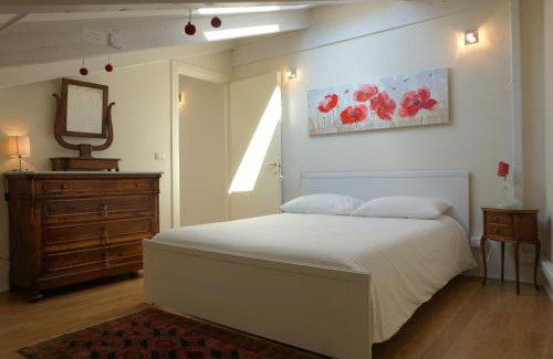Acqui Terme Apartment | Casa Pisterna