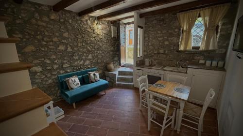 Gratteri Apartment | Casa Pitorna