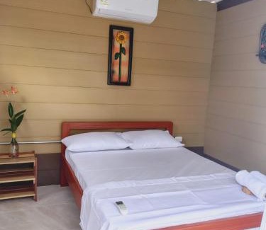 San Jose del Guaviare Other | Casa Plástica Lego