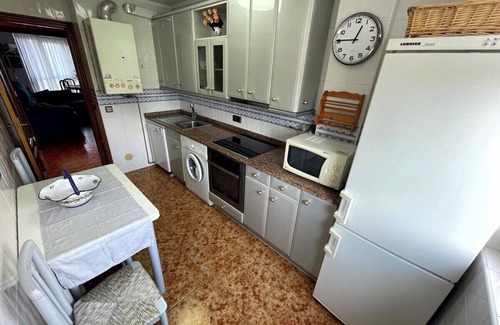 Santona Apartment | Casa Playa Berria/Santoña