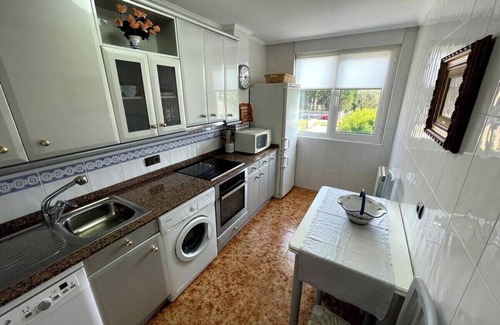 Santona Apartment | Casa Playa Berria/Santoña