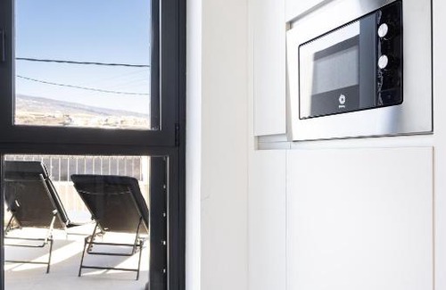 Playa San Juan Apartment | Casa Playa