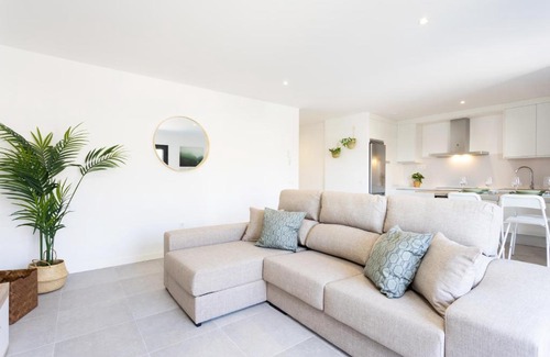 Playa San Juan Apartment | Casa Playa