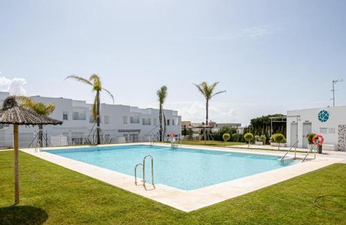 Conil de la Frontera House | Casa PLAYA FONTANILLA