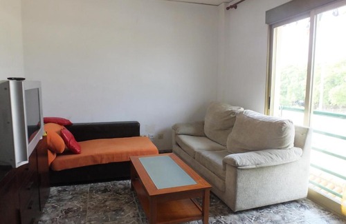 Grau i Platja House | Casa Playa Gandia Centro JU