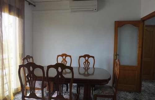 Grau i Platja House | Casa Playa Gandia Centro JU