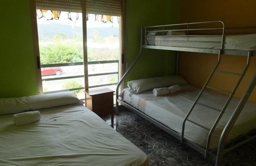 Grau i Platja House | Casa Playa Gandia Centro JU