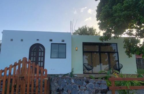 Samana House | Casa Playa Rincon Hills Samana Las Galeras by BTC Group Crypto