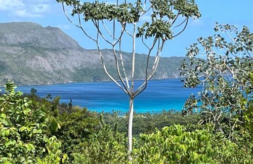 Samana House | Casa Playa Rincon Hills Samana Las Galeras by BTC Group Crypto