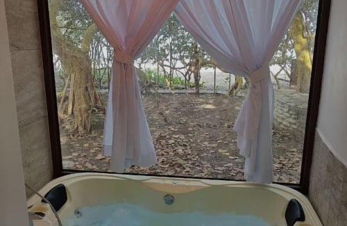 Vega de Alatorre House | Casa Playa Tortugas