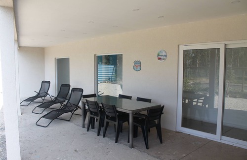 Puchuncavi Condo | Casa Playera