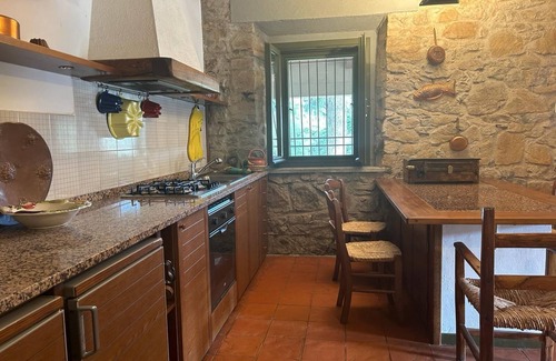 Castiglione della Pescaia House | Casa Poderale a 10 Minuti dal Centro di Castiglione Della Pescaia