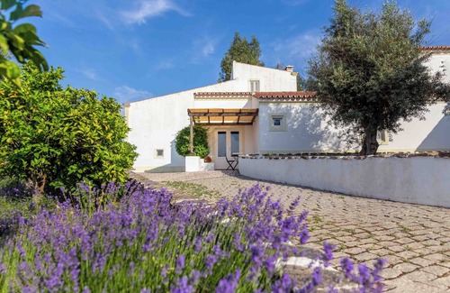 Estremoz House | Casa Poejo, Monte das Oliveiras, Estremoz - Évora (UNESCO WHC)