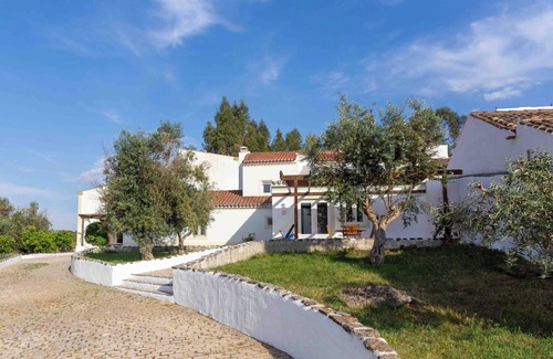 Estremoz House | Casa Poejo, Monte das Oliveiras, Estremoz - Évora (UNESCO WHC)