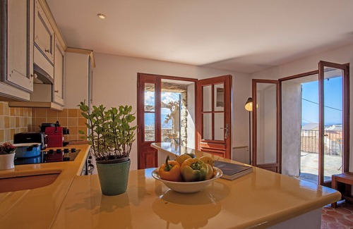 Barbaggio Apartment | Casa Poggio
