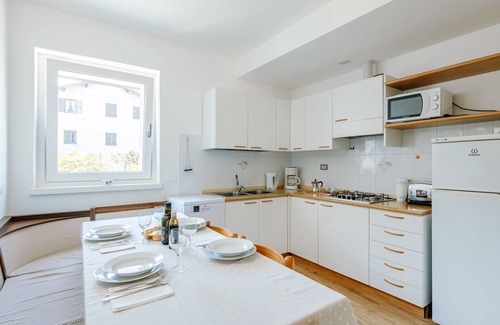 Caldonazzo Apartment | Casa Polla by Interhome