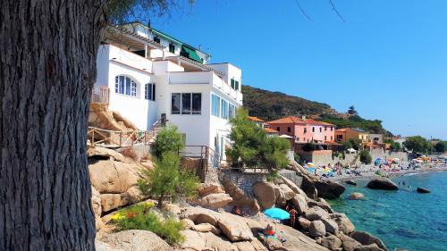 Pomonte Apartment | Casa Pomonte