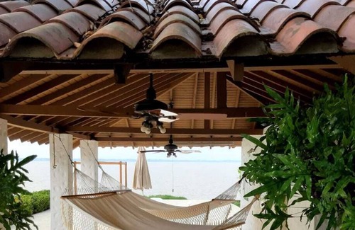 Ayapel House | Casa Pontevedra. Paraiso al Borde de la Cienaga