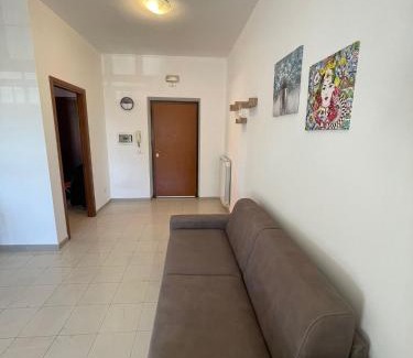 Latina Apartment | Casa Pontina 2 vicino OSPEDALE ICOT