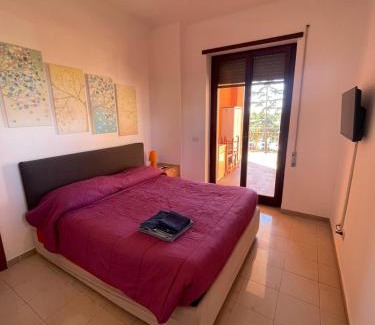 Latina Apartment | Casa Pontina 2 vicino OSPEDALE ICOT