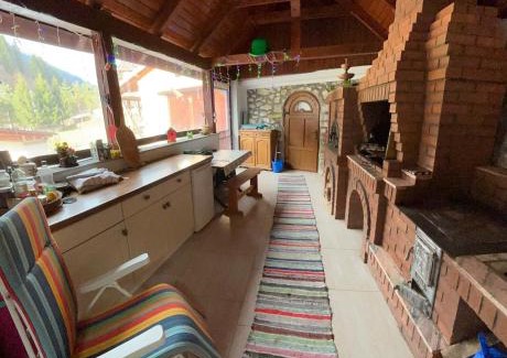 Sangeorz-Bai House | Casa Pop