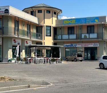 Serravalle Scrivia Apartment | Casa Poppy 5 min walk from Outlet