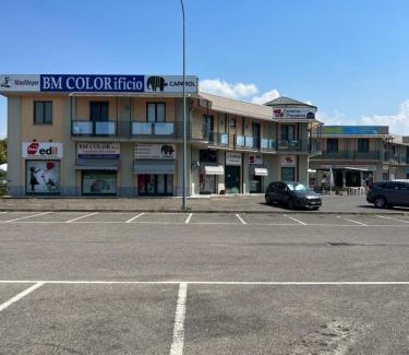 Serravalle Scrivia Apartment | Casa Poppy 5 min walk from Outlet
