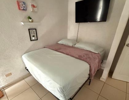 Veracruz Apartment | Casa por aeropuerto, zona industrial y hospitales