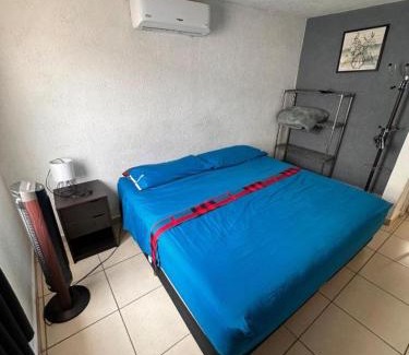 Veracruz Apartment | Casa por aeropuerto, zona industrial y hospitales