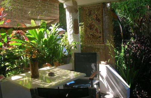 Las Galeras Bed & Breakfast | Casa Por Que No