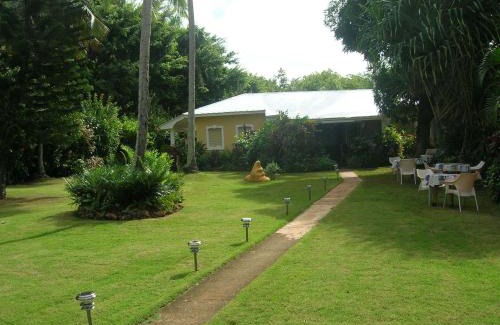 Las Galeras Bed & Breakfast | Casa Por Que No