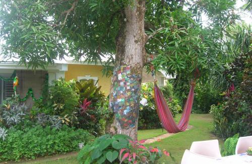 Las Galeras Bed & Breakfast | Casa Por Que No