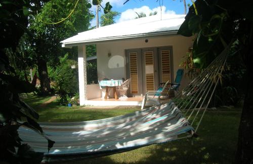 Las Galeras Bed & Breakfast | Casa Por Que No