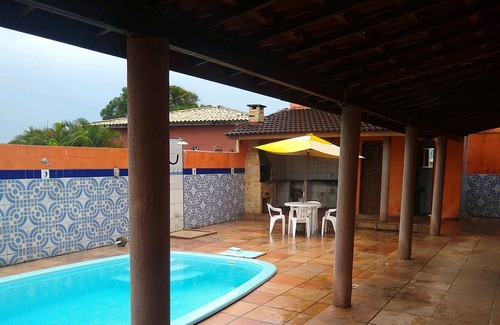 Barra do Jacuipe House | Casa por Temporada em Aldeias do Jacuípe