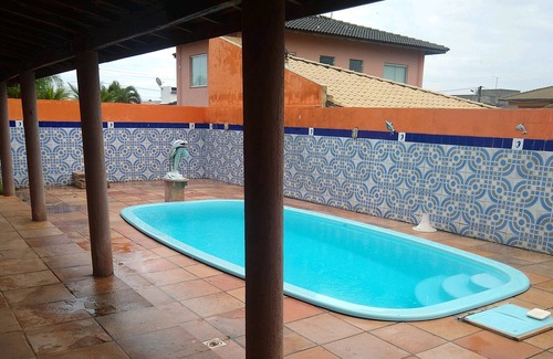 Barra do Jacuipe House | Casa por Temporada em Aldeias do Jacuípe